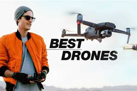 Best Drones for the Money