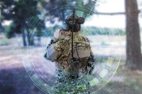Rohde & Schwarz, EID to Supply Portuguese Army With Software-Defined Radios