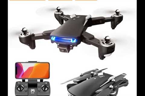 RC-KK7 UAV Operation Guide#Drone teaching#Aerial photography drone#Quadcopter