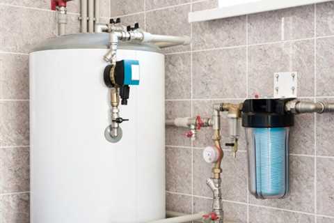 What are Residential Boiler Prices? A Guide to Boiler Cost (2022)