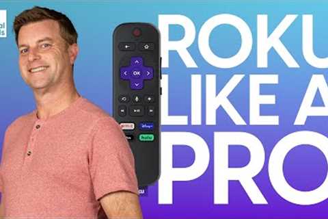 Roku hacks you aren’t using (but should)