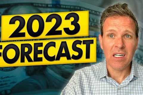 Just In! Realtor.com’s 2023 Housing Market Forecast