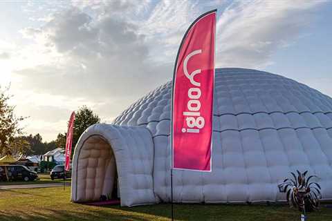 Energy supplier buys heat pump installer Igloo