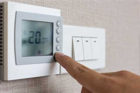 Heating: Boiler expert shares ‘ideal’ room temperature to maintain in winter