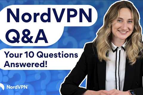 Does NordVPN Protect You From Hackers?