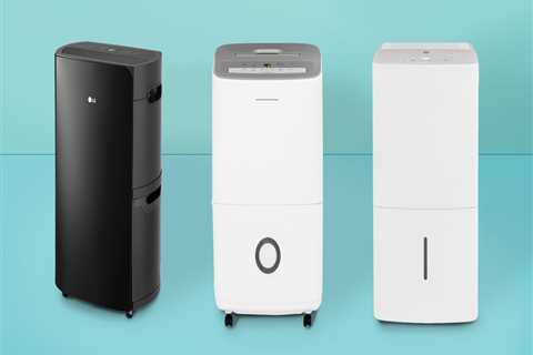 Air Purifier Sale - Power House CC - Dehumidifiers, Air Conditioners and Air Purifiers