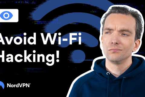 How To Tell If Your Wi-Fi Network Has Been Hacked