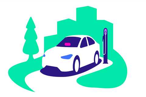 Lyft is paying its drivers to use an electric vehicle