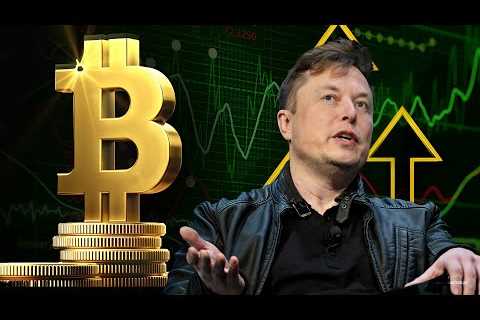 Tesla CEO Elon Musk Calls Out FRAUD On Kevin O''''Leary And Sam Bankman Fried!