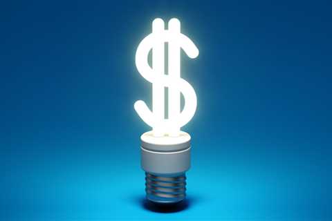 Reduce Your Electric Bill by Avoiding These 10 Things — RISMedia