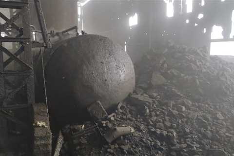 Two workers killed in Ludhiana steel factory boiler blast