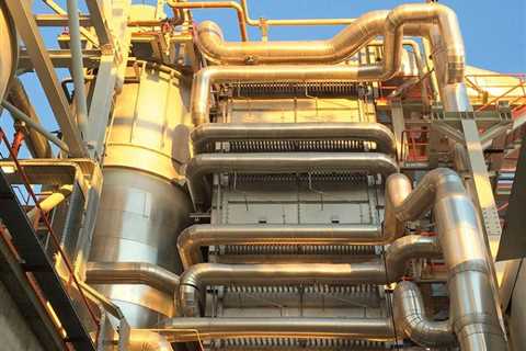 Thermal Oil Heaters Market Analysis Key Trends, Industry