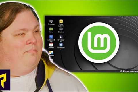 Is Linux Mint BETTER Than Windows?