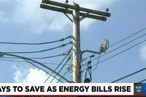 How to save on rising electric bills; PURA public meeting with Eversource January 3rd