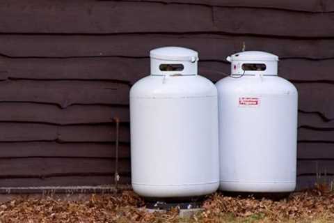 Rising propane price frustrates Thunder Bay homeowner