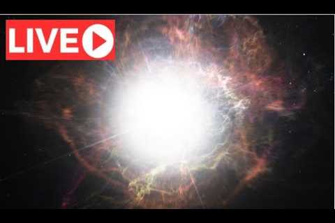 LIVE Betelgeuse GOING Supernova Explosion Is Finally HAPPENING NOW!