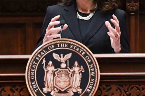 Hochul’s plan to ban sale of gas stoves fuels outrage