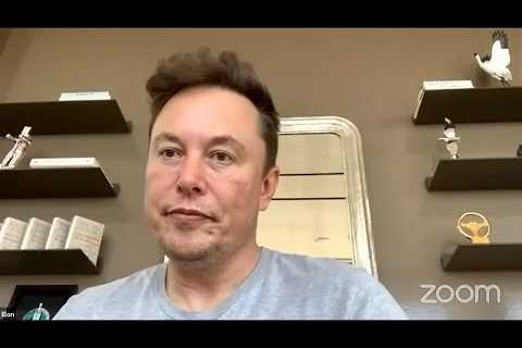 Elon Musk: Bitcoin PUMP - BTC will reach $75,000! Cryptocurrency NEWS about ETH & BITCOIN!