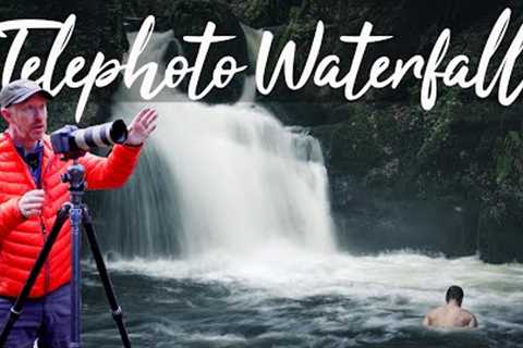 Do This TRICK To Make Incredible Waterfall Photos That Will BLOW Your Mind!