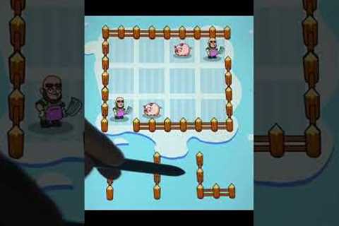 best funny all levels gameplay android ios, cool game ever player #shorts