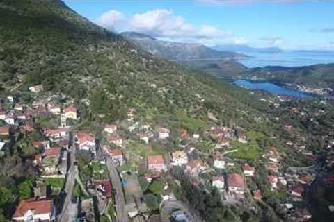 MV Properties   IDMV039PER Drone video 2   Real Estate Ithaca Greece