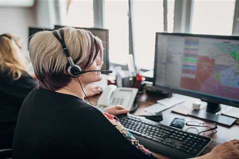 Invest wisely when it comes to hiring dispatchers
