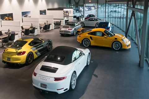 Porsche Usa Used Inventory Reviews - Moto Car News