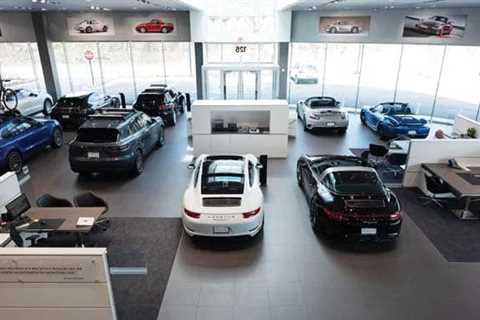 Used Porsche Dealerships Near Me - PorscheBestDeals.com