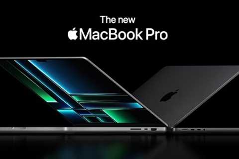 Apple 2021 MacBook Pro (14-inch, M1 Pro chip with 10‑core CPU and 16‑core GPU, 16GB RAM, 1TB SSD)