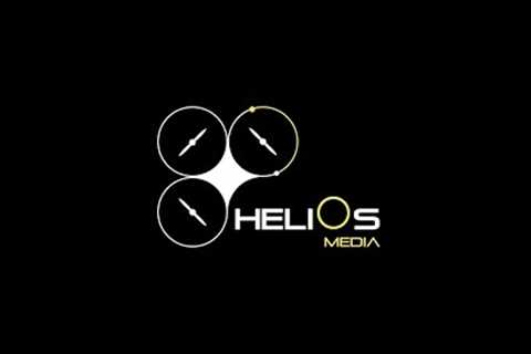 Helios Media | Drone Video Service