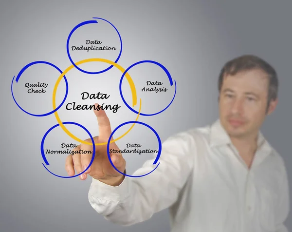 Data Services And Data Cleaning In Raleigh NC At NW Database Services