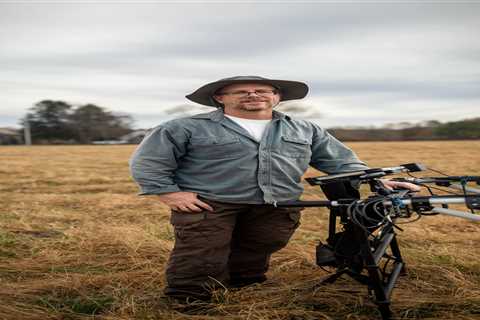 Finding forgotten Indigenous landscapes with electromagnetic technology