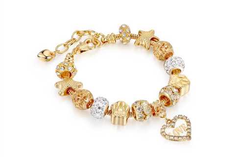 Celino Jewellery | European Made Luxurious Celino Bracelets For Ladies | Excellent Present For..