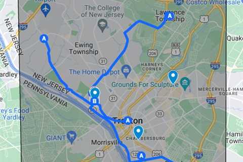 Cyber Security Companies Near Me Trenton, NJ - Google My Maps
