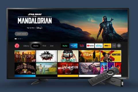 Fire TV guide: Everything you need to know about the new interface and Fire TV Sticks and devices