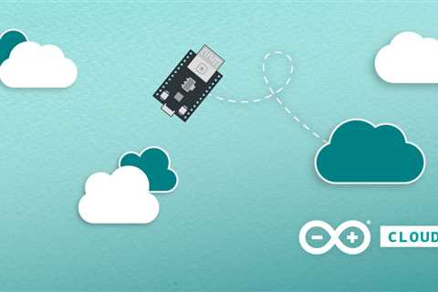 Update your ESP32 boards over-the-air (OTA) with Arduino Cloud