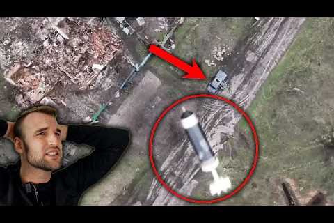 Grenade drop of the century – Analyzing 5 drone kills from Ukraine war