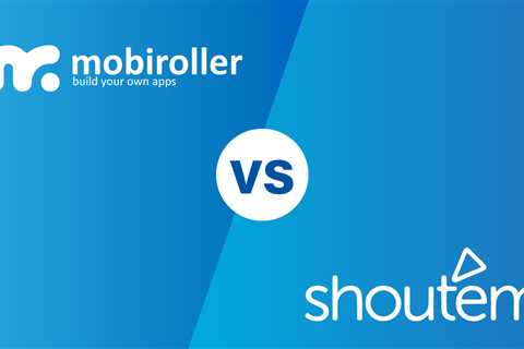 Mobiroller vs Shotem: App Development Platform Comparison- Mobil Uygulama Yap, Yaptır ve Para Kazan ..