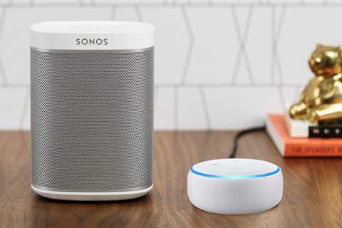 How to associate Sonos and Echo speakers with preferred speakers and groups