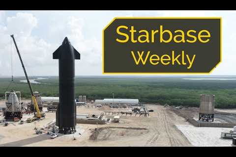 Starbase Weekly Episode 64