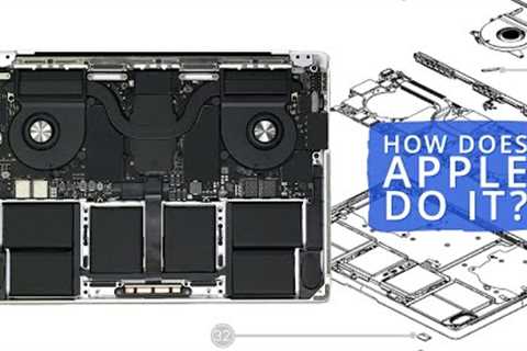 14” M2 Pro MacBook Pro Teardown - How Apple Wants You To Do It