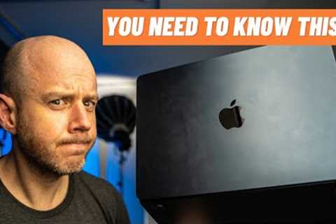 M2 MacBook Air: 5 things they DON''T tell you!