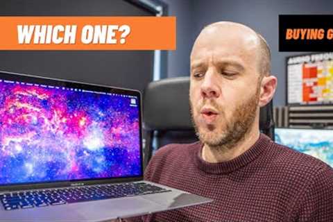 M1 MacBook Air Buying Guide | Mark Ellis Reviews