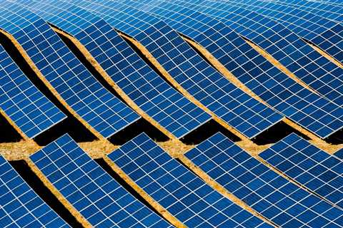 Advantages of Thin-Film Solar Panels