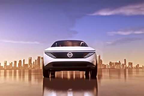 Nissan accelerates EV plan for Europe and Japan, but not US