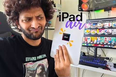 iPad Air ( 5th gen ) | Sensible Suggestions | Malayalam