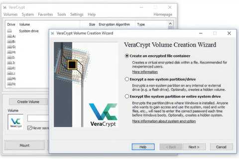 Choosing Between Veracrypt And Bitlocker: Whi…