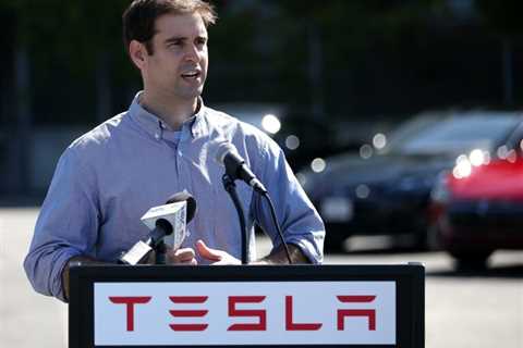 JB Straubel could return to Tesla – as a board member this time