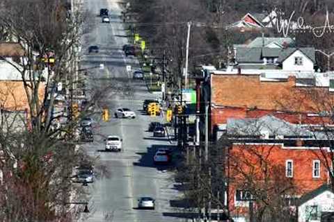 ABCS OF WINDSOR ESSEX COUNTY SPRING 2023 by Windsor Aerial Drone Photography