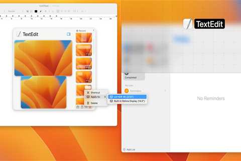 Lasso review: Rassle control of your Mac’s Finder windows